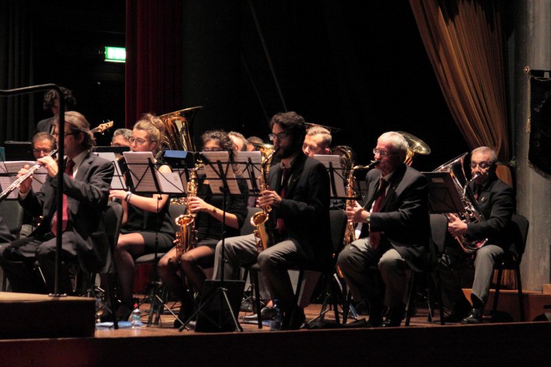 Santa Cecilia 2016 - Concerto (Foto: Paolo Chiarotto)